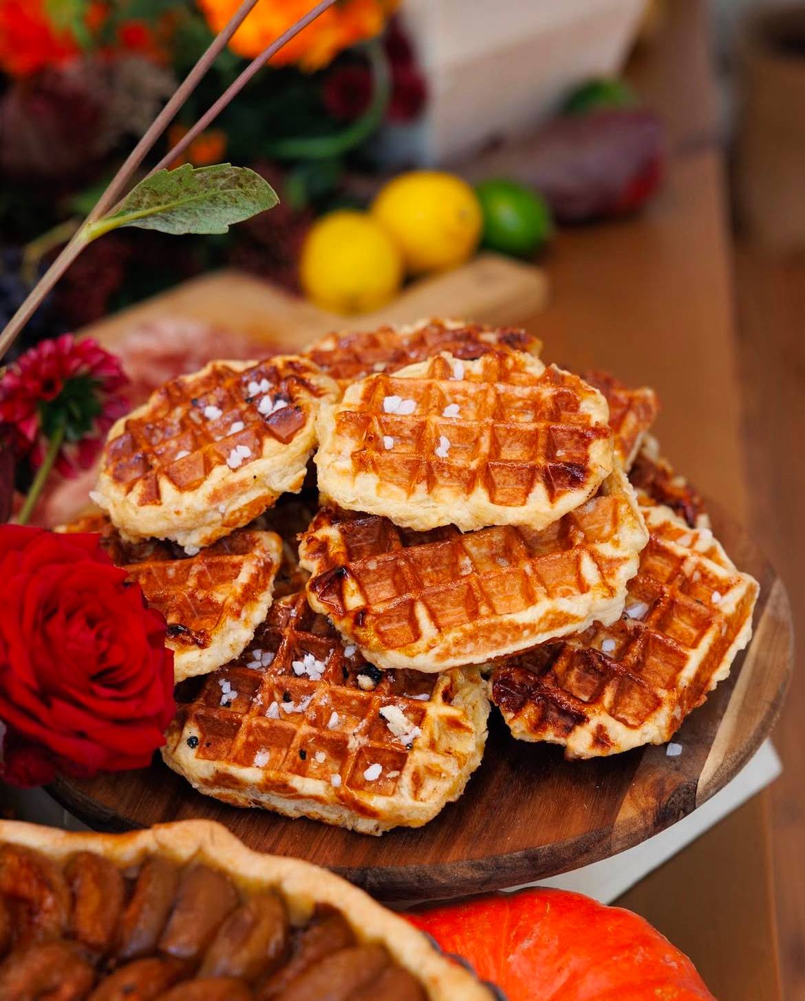 Brunch d’anniversaire à Tassin-la-Demi-Lune : une prestation signée Mamie Kocotte, Traiteur à Lyon