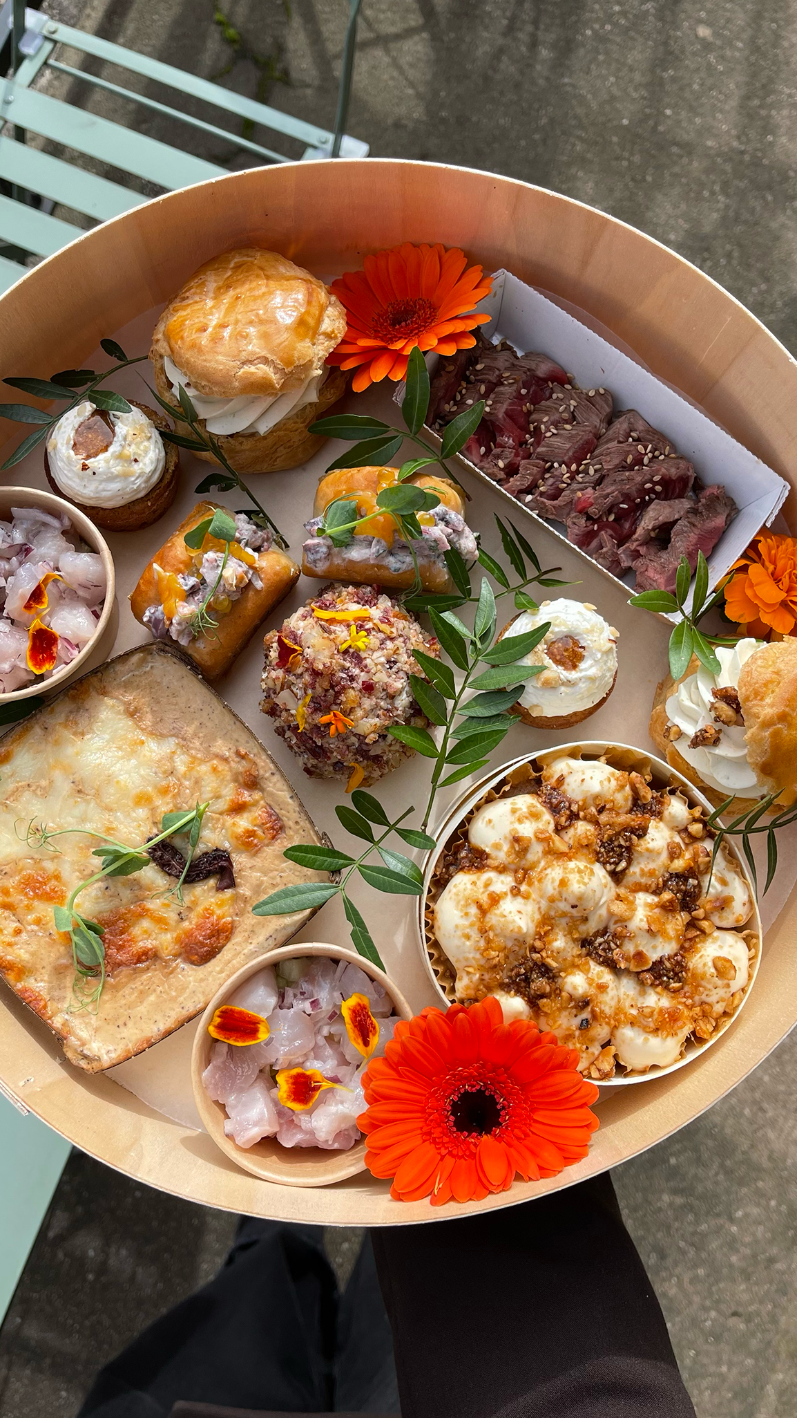 Joyeuse Saint-Valentin : La Koc’Hot de Mamie Kocotte fait fondre les cœurs ! 