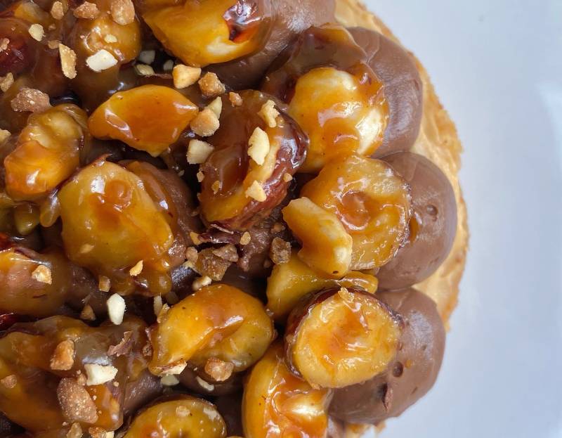 Votre traiteur à Dardilly Mont d'Or près de Lyon : des repas assis sur mesure pour vos événements professionnels