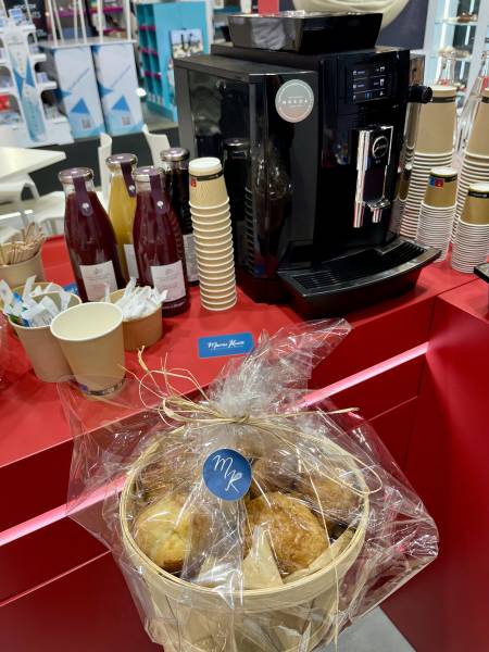 Traiteur événementiel à Lyon : une prestation sur-mesure au cœur du SIRHA