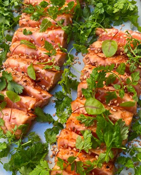 Traiteur à Tassin-la-demi-lune proche de Lyon: des plats cuisinés pour tous vos événements !