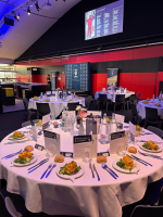 Notre zone d'activité pour ce service Solutions de traiteur pas cher pour un baptême avec buffet froid et desserts faits maison à Villefranche-sur-Saône 69400 dans le Beaujolais proche de Belleville-en-Beaujolais 69220