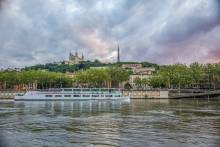 Une croisière gastronomique sur la Saône à Lyon Yacht de Lyon